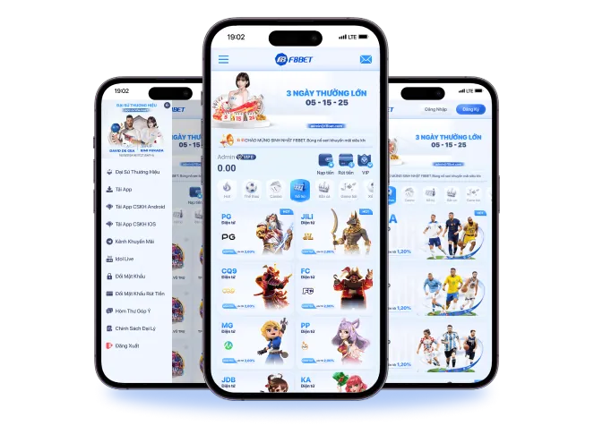 Đa dạng môn thể thao và kèo cược tại df999 login