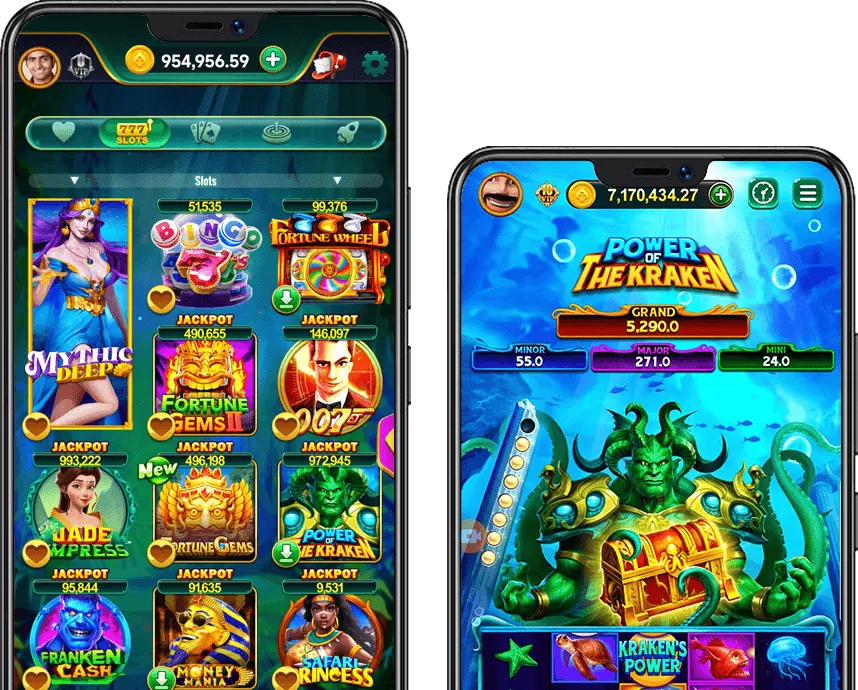 Đa dạng trò chơi Nổ Hũ tại df999 login