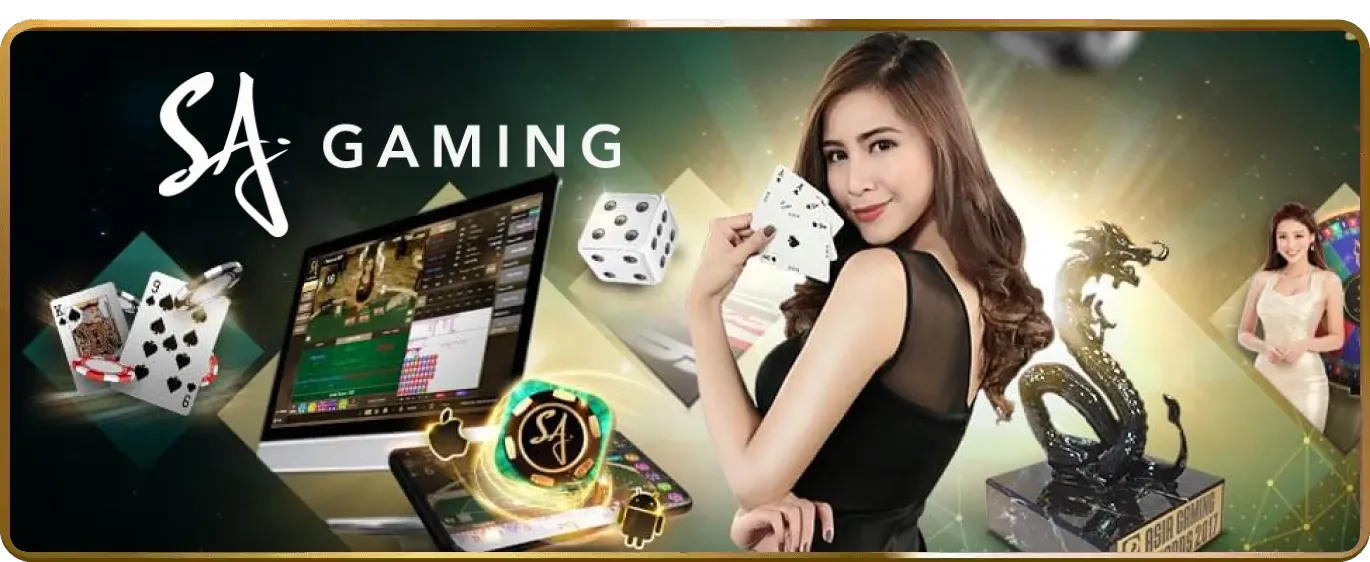 Tổng hợp các trò chơi casino tại df999 login