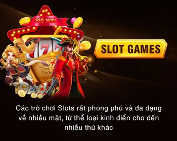 Thưởng nạp tiền ưu đãi